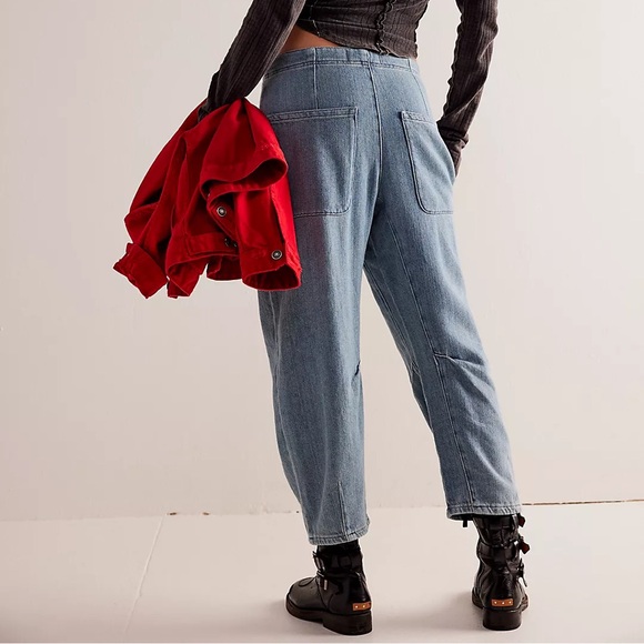 We The Free Osaka Jeans - Picture 2 of 6